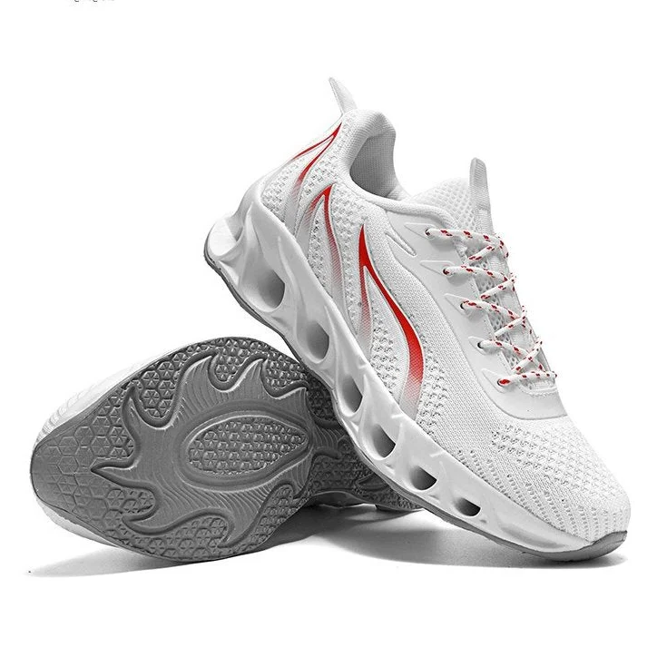 HaulWellGoods - Men's Comfort Shoes - Mile After Mile