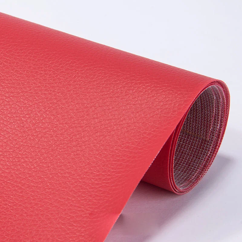 HaulWellGoods - Leather Repair Patch - Covers Tears Fast
