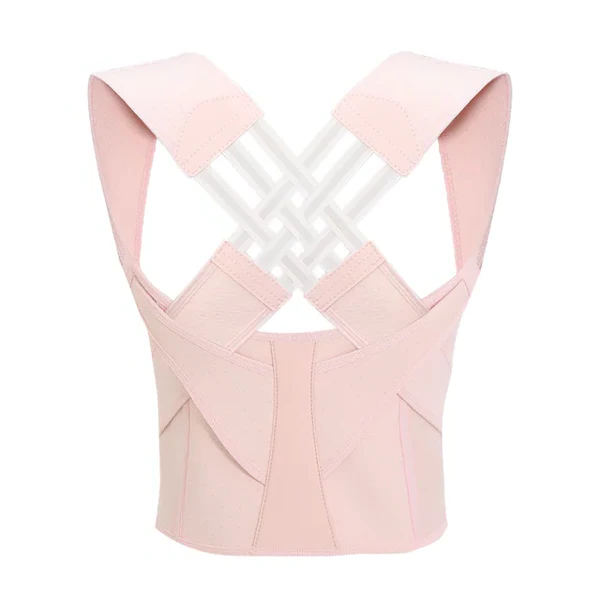 HaulWellGoods - Posture Corrector - Stand Taller Daily