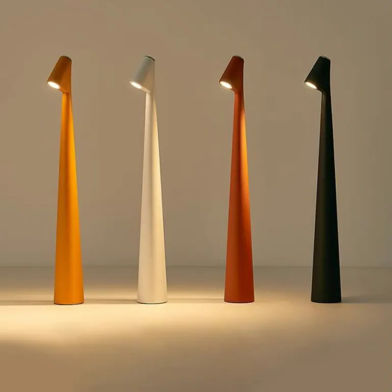 HaulWellGoods - Nordic Mood Lamp - Cozy Ambient Glow