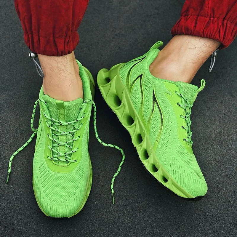 HaulWellGoods - Men's Comfort Shoes - Mile After Mile