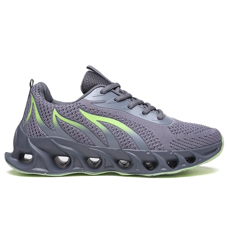 HaulWellGoods - Men's Comfort Shoes - Mile After Mile