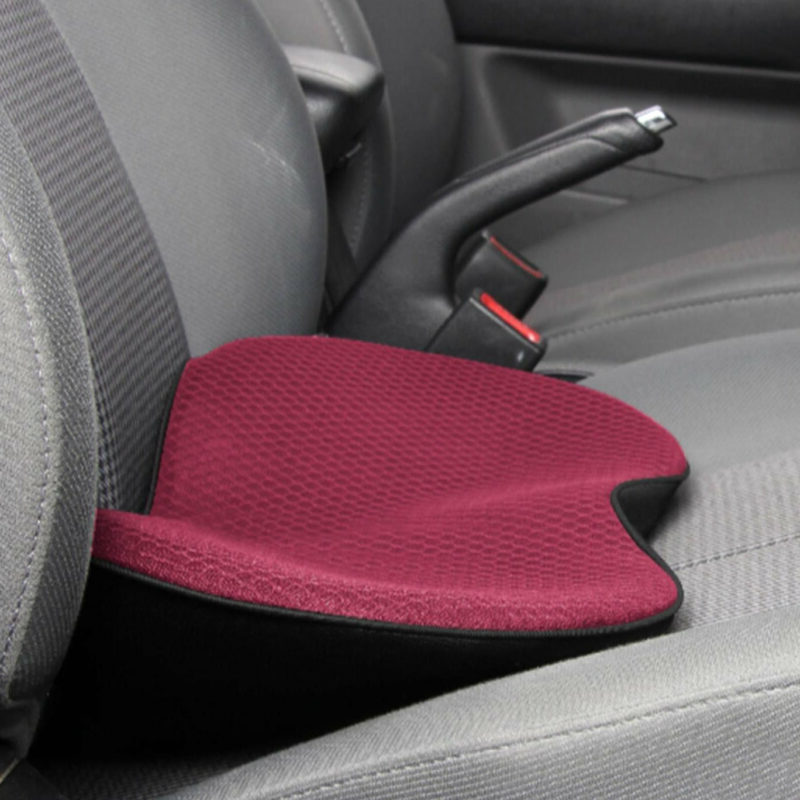 HaulWellGoods - Driver Seat Cushion - Better View Comfort