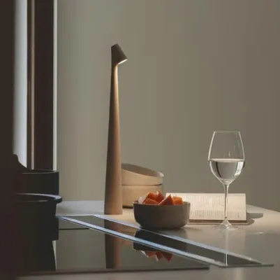 HaulWellGoods - Nordic Mood Lamp - Cozy Ambient Glow