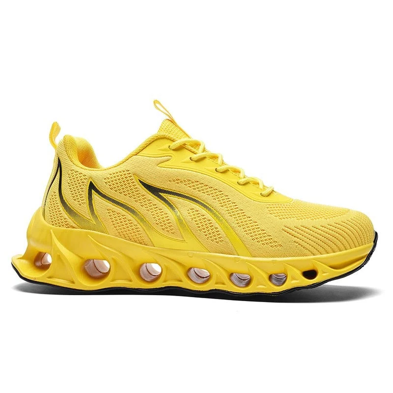 HaulWellGoods - Men's Comfort Shoes - Mile After Mile