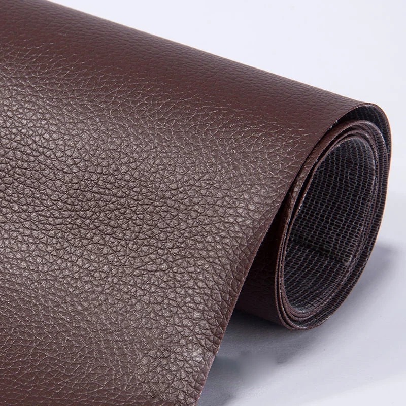 HaulWellGoods - Leather Repair Patch - Covers Tears Fast