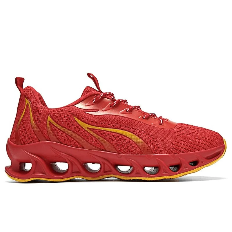 HaulWellGoods - Men's Comfort Shoes - Mile After Mile