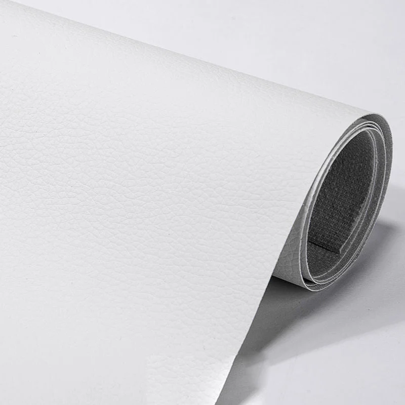 HaulWellGoods - Leather Repair Patch - Covers Tears Fast