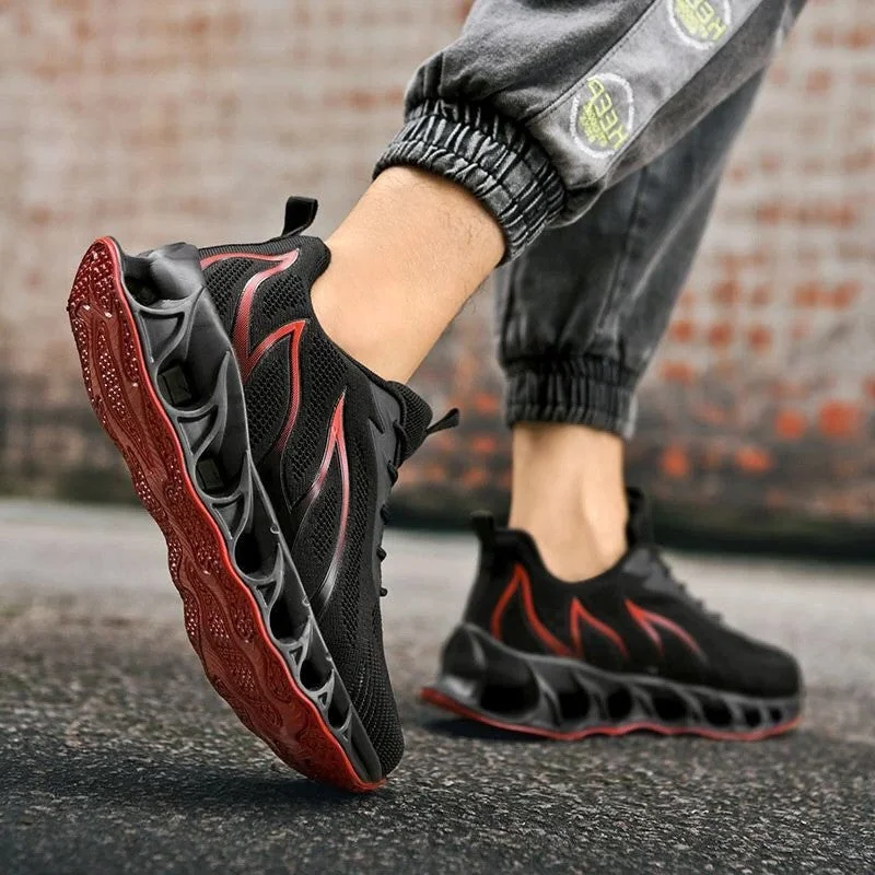 HaulWellGoods - Men's Comfort Shoes - Mile After Mile