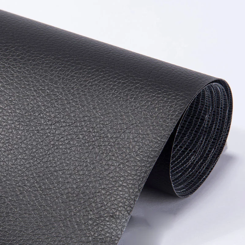 HaulWellGoods - Leather Repair Patch - Covers Tears Fast