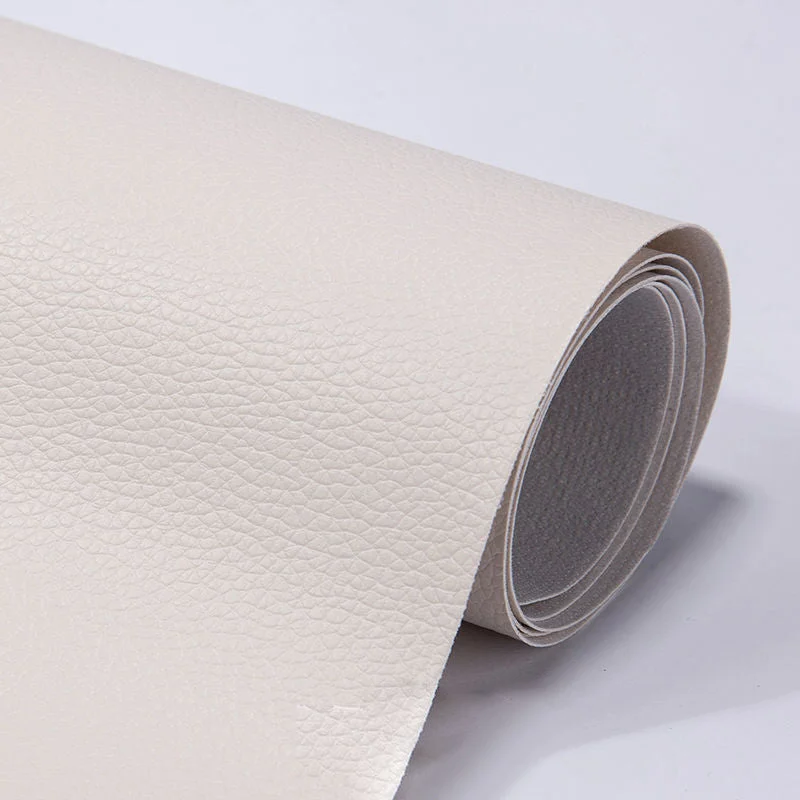 HaulWellGoods - Leather Repair Patch - Covers Tears Fast
