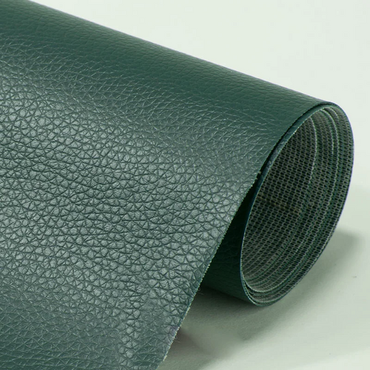 HaulWellGoods - Leather Repair Patch - Covers Tears Fast