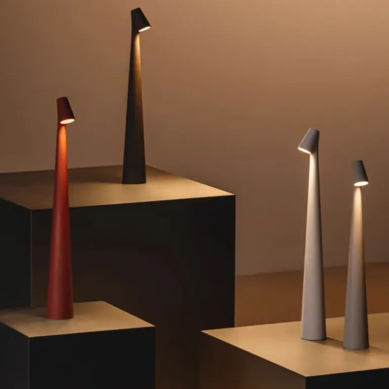 HaulWellGoods - Nordic Mood Lamp - Cozy Ambient Glow