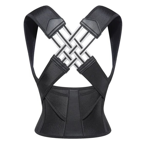 HaulWellGoods - Posture Corrector - Stand Taller Daily
