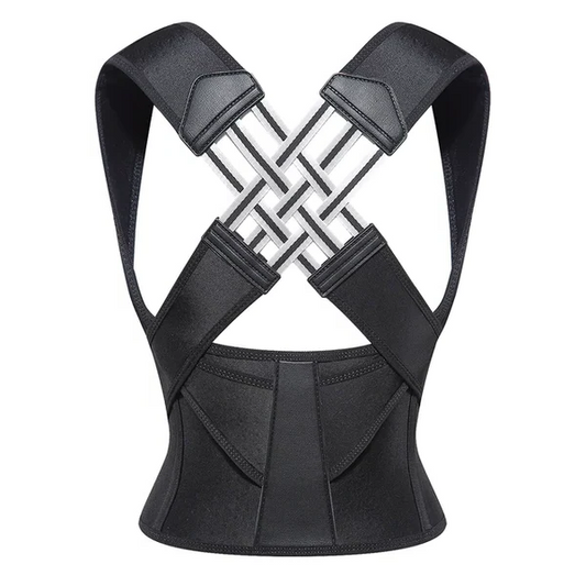 HaulWellGoods - Posture Corrector - Stand Taller Daily