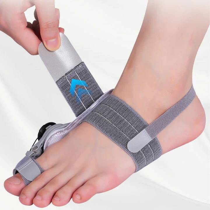 HaulWellGoods - Bunion Toe Spacer - Gentle Comfort