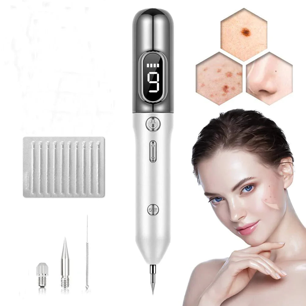 HaulWellGoods - Plasma Pen Device - At-Home Skin Care