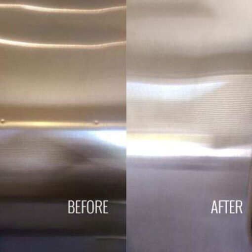 HaulWellGoods - Scratch Eraser - Buffs Scratches Away